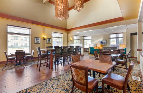 Sidney Hotel | 45 m² Hotel ∙ 127 guests