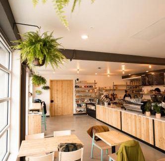 Heart of Missoula Hotel | 46 m² Hotel ∙ 127 guests
