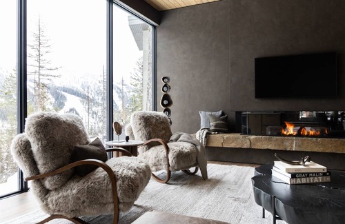 Whitefish House | 474 m² House ∙ 4 bedrooms ∙ 18 guests