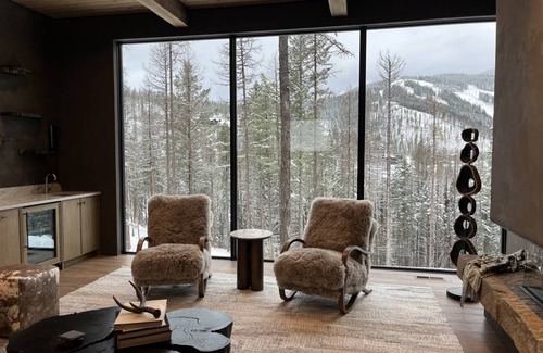 Whitefish House | 474 m² House ∙ 4 bedrooms ∙ 18 guests