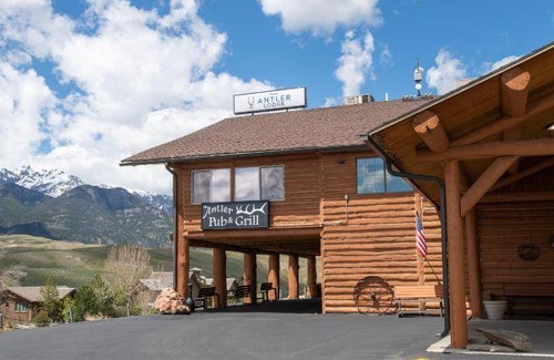 Gardiner Hotel | 49 m² Hotel ∙ 127 guests