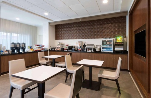 Sidney Hotel | 50 m² Hotel ∙ 127 guests