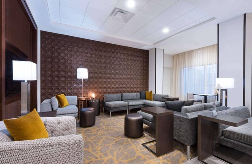 Sidney Hotel | 50 m² Hotel ∙ 127 guests