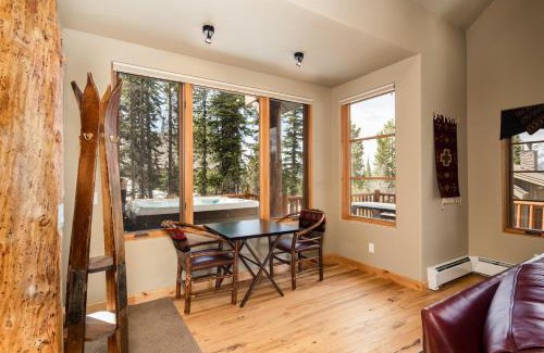 Big Sky House | 6 Mountain Home Road by Moonlight Basin Lodging