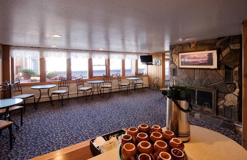Polson Hotel | 65 m² Motel ∙ 127 guests
