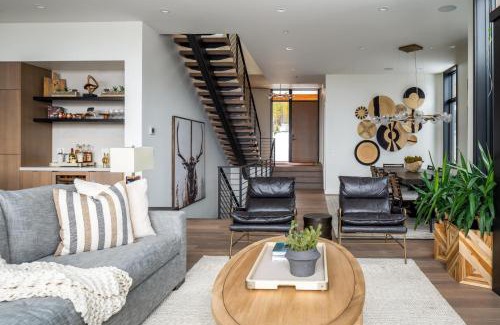 Big Sky House | 6B Treeline Springs by Moonlight Basin Lodging