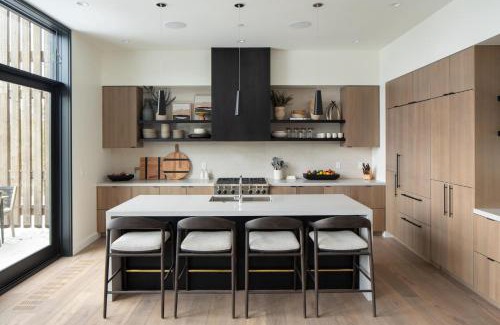 Big Sky House | 6B Treeline Springs by Moonlight Basin Lodging