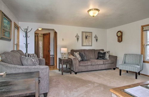 Malta House | 89 m² House ∙ 3 bedrooms ∙ 7 guests