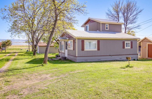 Charlo House | 97 m² House ∙ 1 bedroom ∙ 7 guests