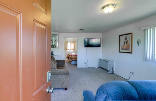 Charlo House | 97 m² House ∙ 1 bedroom ∙ 7 guests