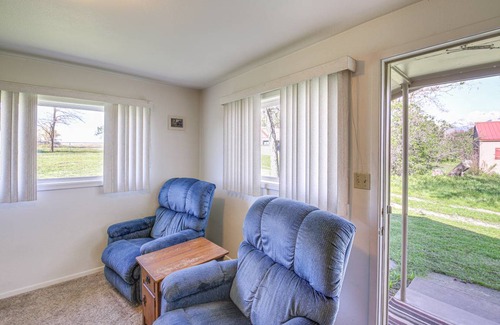 Charlo House | 97 m² House ∙ 1 bedroom ∙ 7 guests