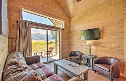 Livingston House | 97 m² House ∙ 2 bedrooms ∙ 6 guests