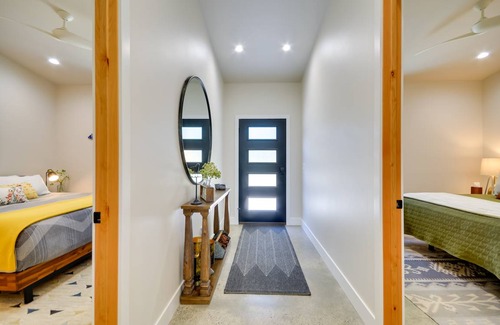 Red Lodge House | 98 m² House ∙ 2 bedrooms ∙ 4 guests