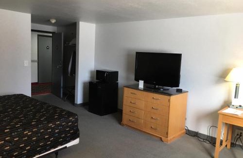 Billings Hotel | Americas Best Value Inn Billings