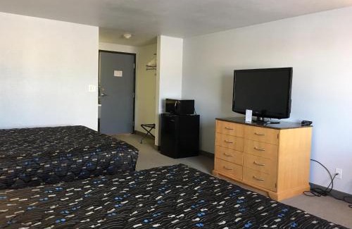 Billings Hotel | Americas Best Value Inn Billings