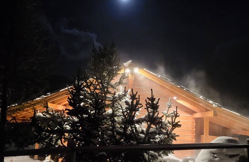Anaconda Cabin | Beautiful Montana Cabin, at the base of the Pintler Mountains