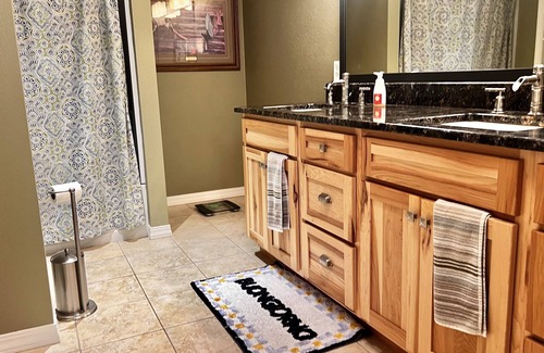 Orchard Homes House | Big Sky Park and Fort Missoula Regional Park Home! Walking distance to both!