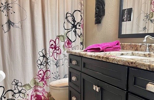 Orchard Homes House | Big Sky Park and Fort Missoula Regional Park Home! Walking distance to both!