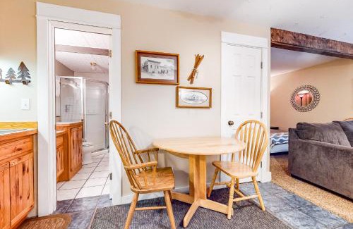 Big Sky Hotel | Big Sky Ski Condo