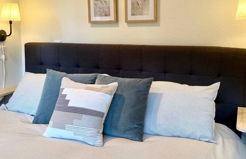 Missoula House | Blackfoot River Casita