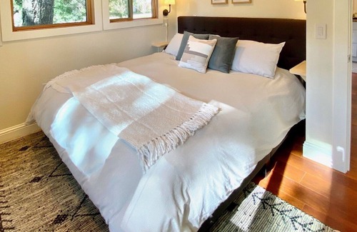 Missoula House | Blackfoot River Casita
