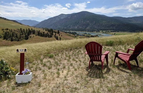 Plains Other | Camping ∙ 1 bedroom ∙ 2 guests