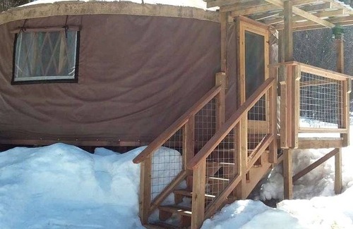 Alberton Other | Camping ∙ 1 bedroom ∙ 4 guests