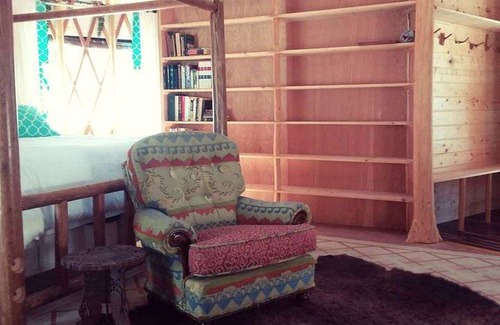 Alberton Other | Camping ∙ 1 bedroom ∙ 4 guests