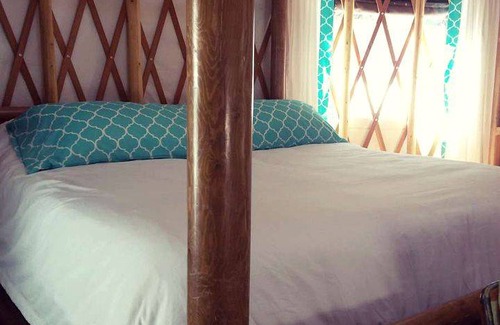 Alberton Other | Camping ∙ 1 bedroom ∙ 4 guests