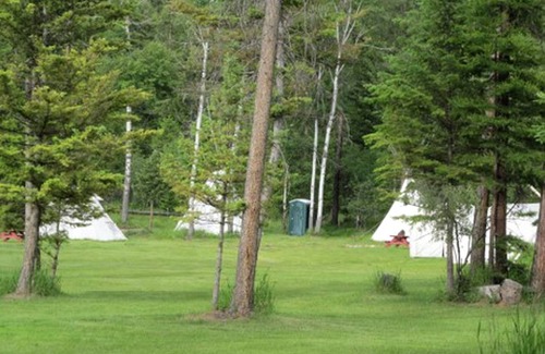 Kalispell Other | Camping ∙ 1 bedroom ∙ 2 guests