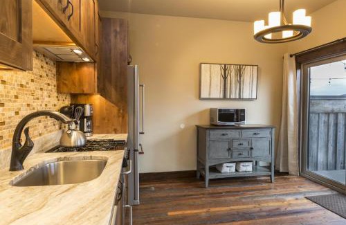 Whitefish House | Cana Loft 301