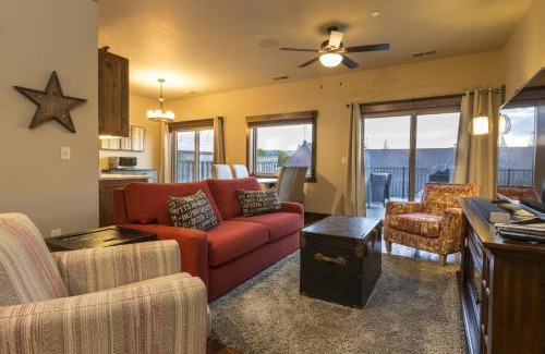 Whitefish House | Cana Loft 301