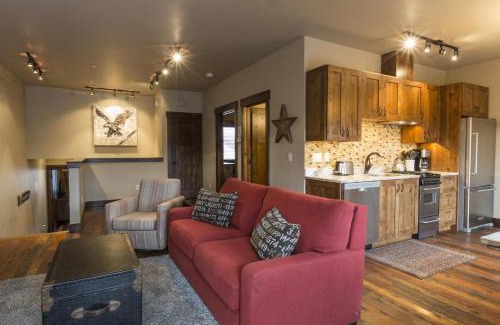 Whitefish House | Cana Loft 301
