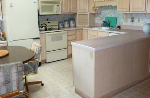 Lewistown Apartment | Central location. Your Home Away from Home