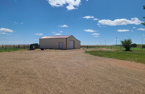 Wolf Point House | Charming 3-bedroom house in marvelous Wolf Point with WiFi, AC