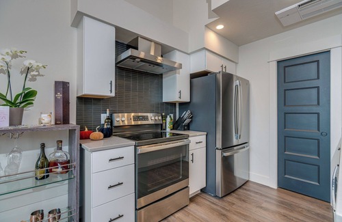 Westside House | Charming 3-bedroom townhome close to Downtown with AC in wonderful Missoula