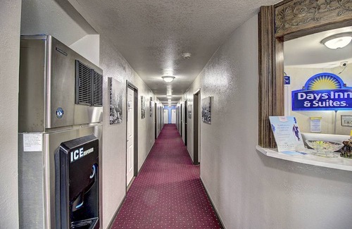 Missoula Hotel | Days Inn by Wyndham Lolo / Missoula Area