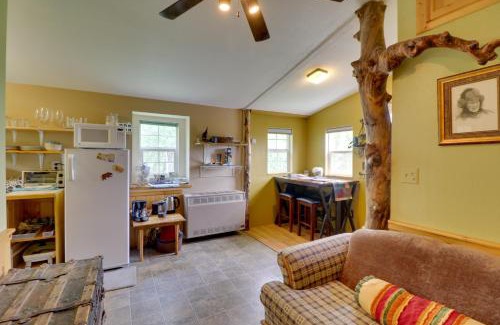 Babb House | Duck Lake Cabin Rental Near Glacier National Park!