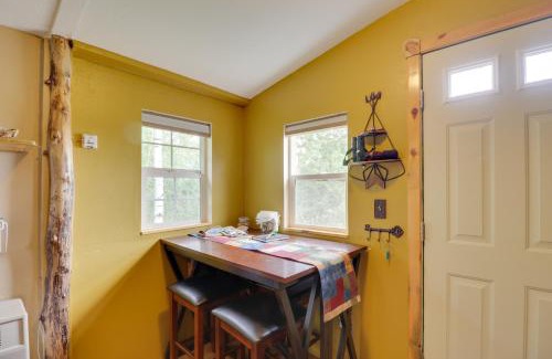 Babb House | Duck Lake Cabin Rental Near Glacier National Park!