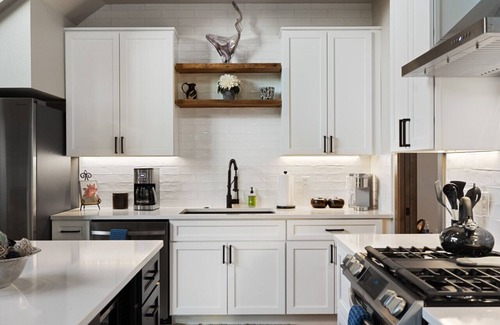 Red Lodge House | Elevated experience tailored for outdoor enjoyment