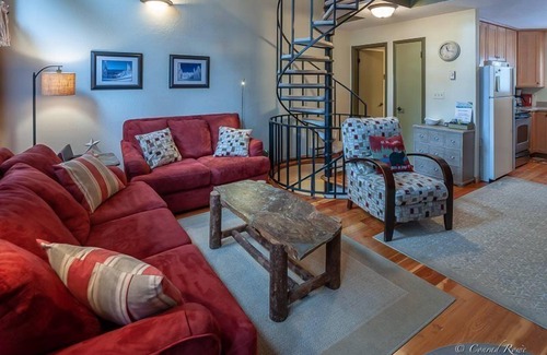 Whitefish Condo | Escape to Ptarmigan Village 60