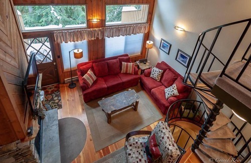 Whitefish Condo | Escape to Ptarmigan Village 60