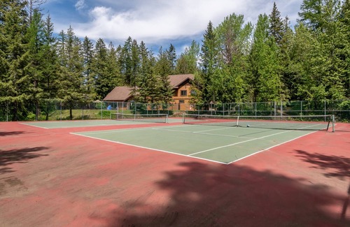 Whitefish Condo | Escape to Ptarmigan Village 119