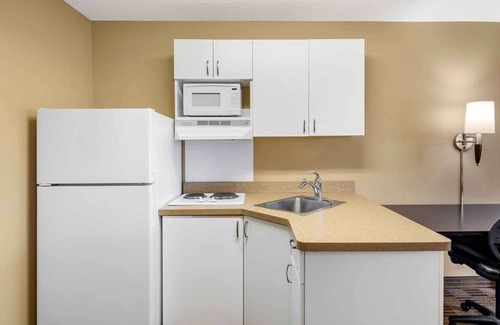 Billings Hotel | Extended Stay America Suites Billings West End