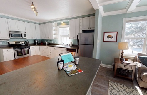 Red Lodge House | Harvest Moon is residential gem, quaint, cozy, hot tub, near downtown Red Lodge!