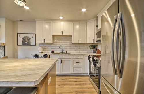 Red Lodge House | Hauser House Unit 1 Red Lodge