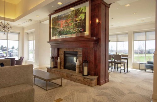 Great Falls Hotel | Hilton Garden Inn Great Falls