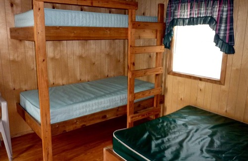 West Yellowstone House | House ∙ 1 bedroom ∙ 4 guests