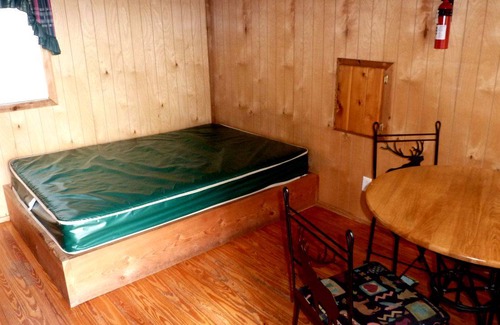 West Yellowstone House | House ∙ 1 bedroom ∙ 4 guests