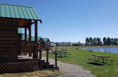 West Yellowstone House | House ∙ 1 bedroom ∙ 4 guests